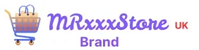 logo Mrxxx store