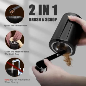 Aigostar Coffee Grinder