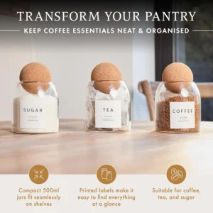 Product image livable tea Coffee 3